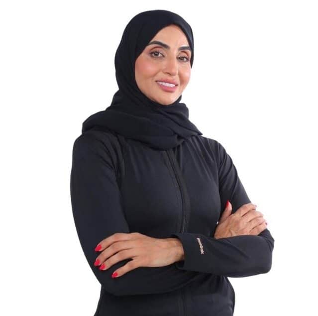 كوتش مريم النعيمي | شركة آثر